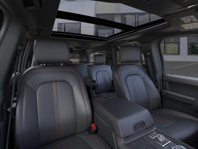 new 2024 Ford Expedition Max car, priced at $81,160