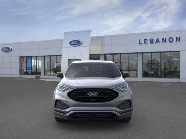 new 2024 Ford Edge car, priced at $34,129