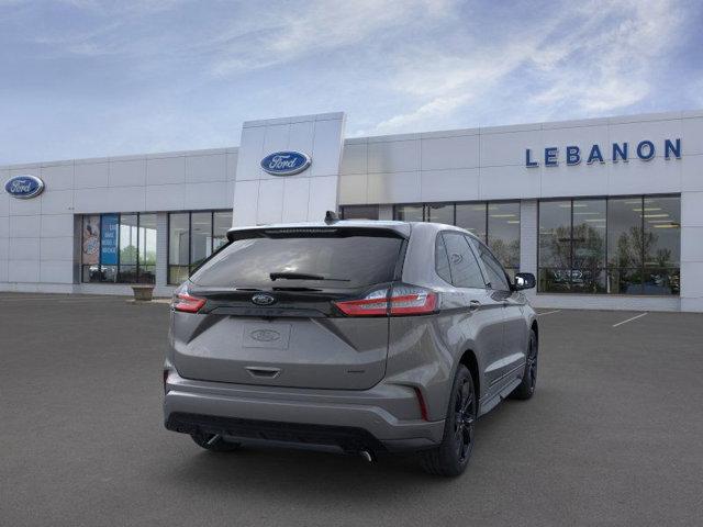 new 2024 Ford Edge car, priced at $34,129