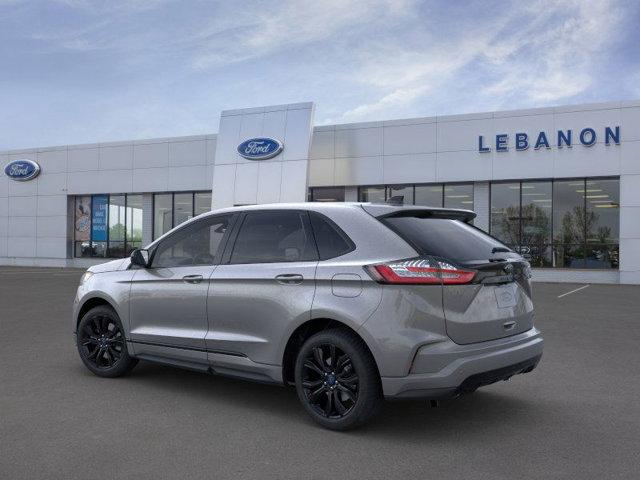 new 2024 Ford Edge car, priced at $34,129