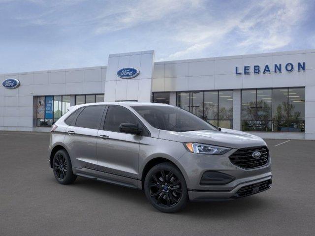 new 2024 Ford Edge car, priced at $37,879