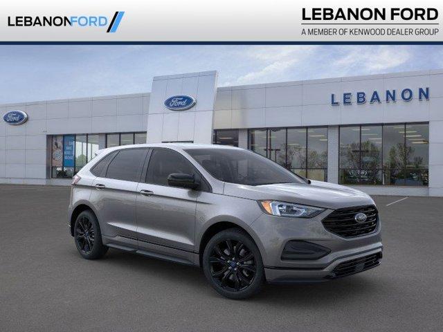 new 2024 Ford Edge car, priced at $34,129