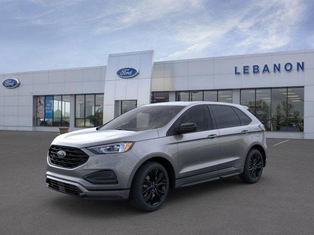 new 2024 Ford Edge car, priced at $34,129