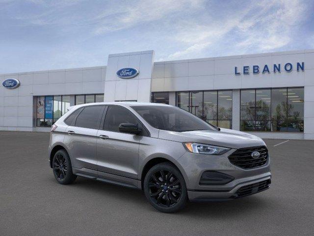 new 2024 Ford Edge car, priced at $37,129