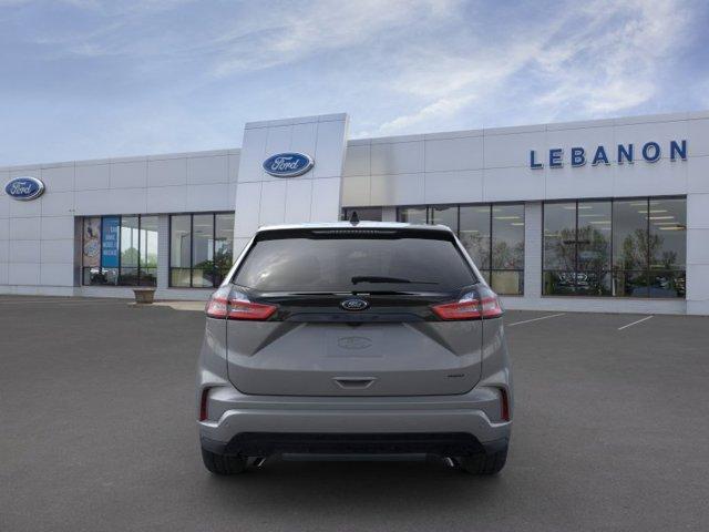 new 2024 Ford Edge car, priced at $39,629