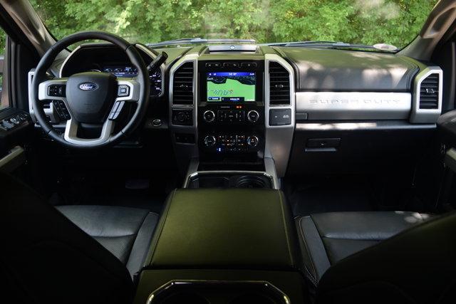 used 2020 Ford F-250 car, priced at $51,000