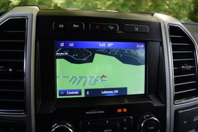 used 2020 Ford F-250 car, priced at $51,000