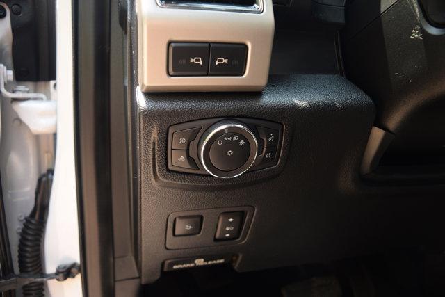 used 2020 Ford F-250 car, priced at $51,000