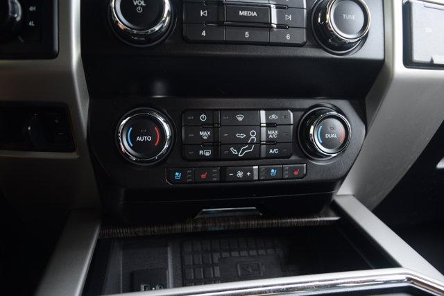 used 2020 Ford F-250 car, priced at $51,000
