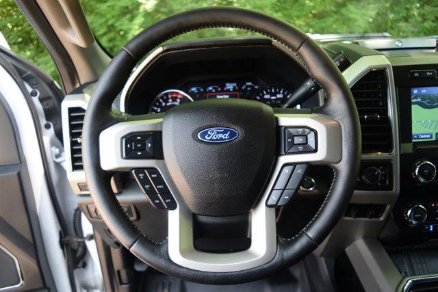 used 2020 Ford F-250 car, priced at $51,000