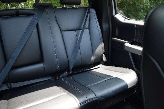used 2020 Ford F-250 car, priced at $51,000