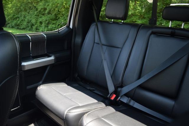 used 2020 Ford F-250 car, priced at $51,000