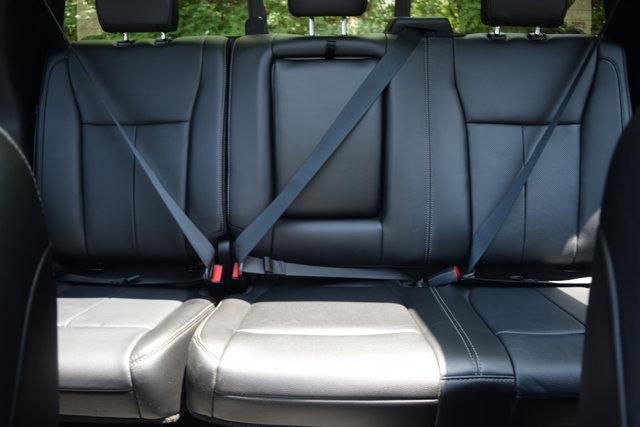 used 2020 Ford F-250 car, priced at $51,000