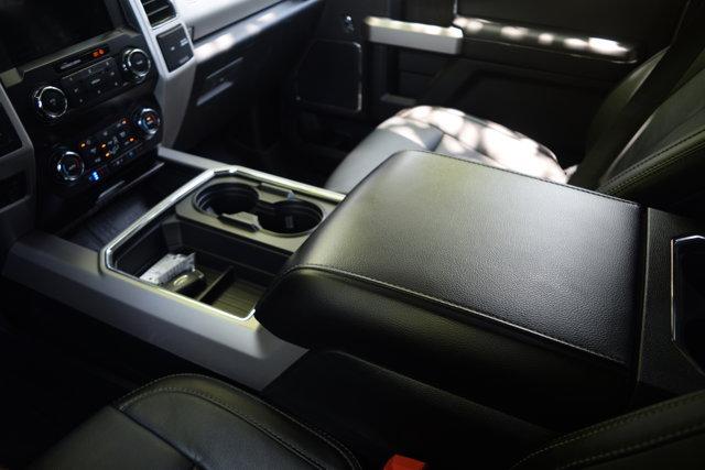 used 2020 Ford F-250 car, priced at $51,000