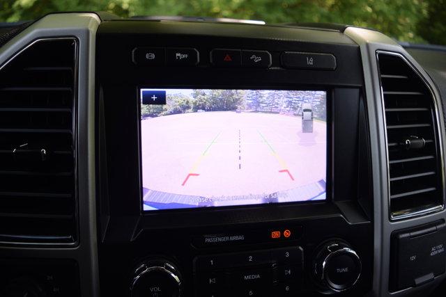 used 2020 Ford F-250 car, priced at $51,000