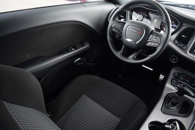 used 2023 Dodge Challenger car, priced at $37,000