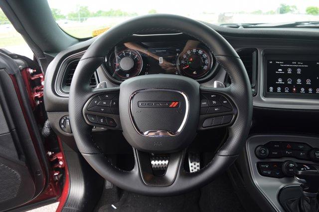 used 2023 Dodge Challenger car, priced at $37,000