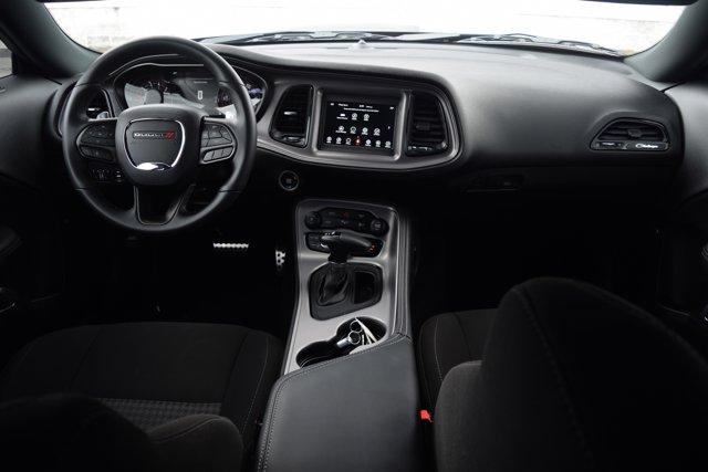 used 2023 Dodge Challenger car, priced at $37,000