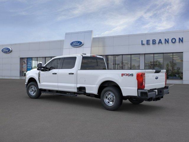 new 2024 Ford F-250 car, priced at $54,007