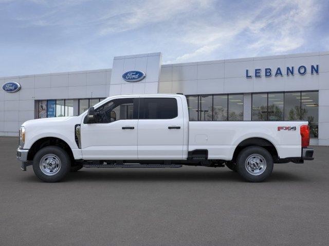 new 2024 Ford F-250 car, priced at $54,007