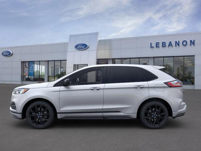 new 2024 Ford Edge car, priced at $34,356