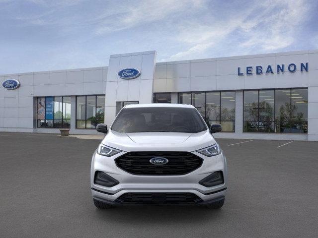 new 2024 Ford Edge car, priced at $34,356