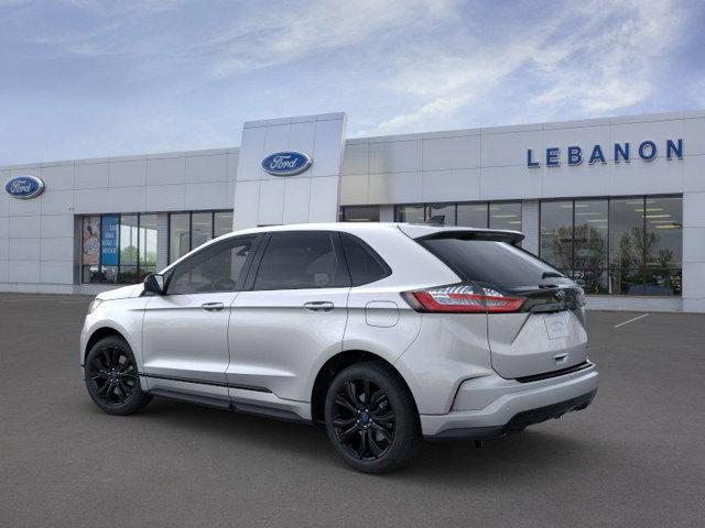 new 2024 Ford Edge car, priced at $34,356