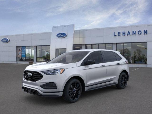 new 2024 Ford Edge car, priced at $34,356