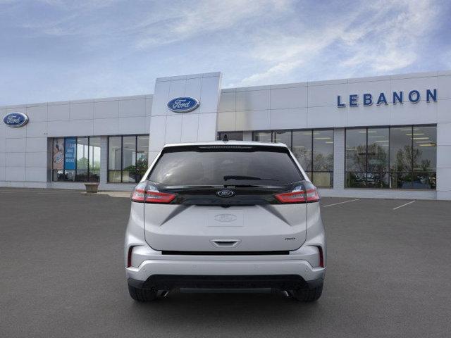 new 2024 Ford Edge car, priced at $34,356