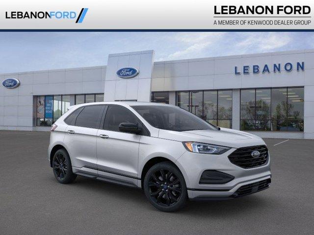 new 2024 Ford Edge car, priced at $34,356