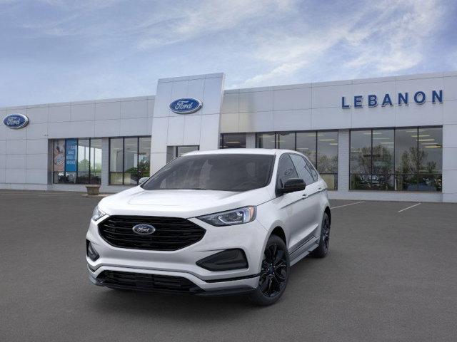 new 2024 Ford Edge car, priced at $34,356