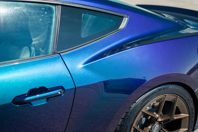new 2024 Ford Mustang car, priced at $102,300