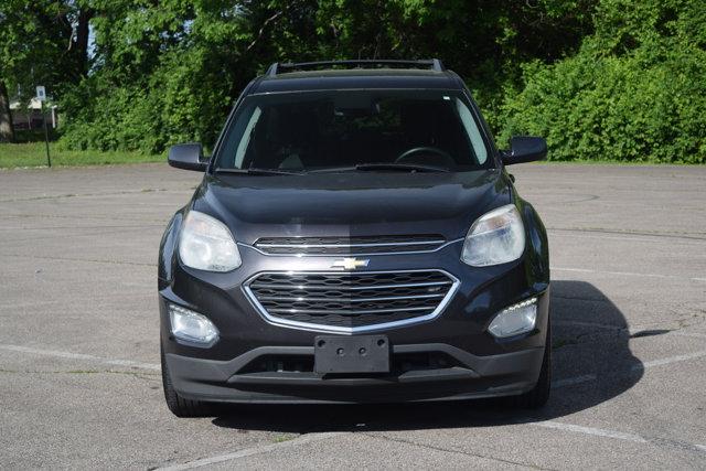 used 2016 Chevrolet Equinox car, priced at $5,000