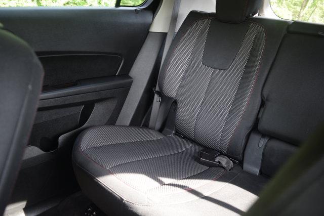 used 2016 Chevrolet Equinox car, priced at $5,000
