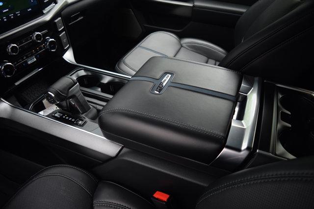 used 2024 Ford F-150 car, priced at $67,500