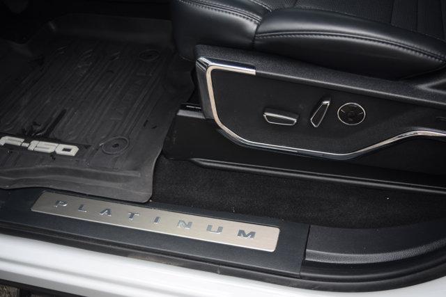 used 2024 Ford F-150 car, priced at $67,500