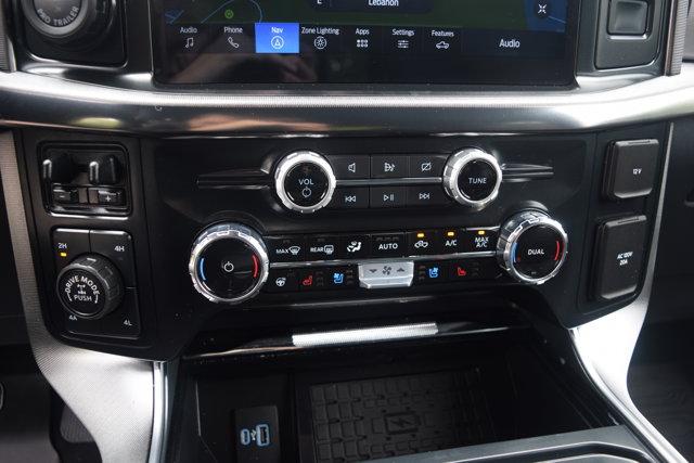 used 2024 Ford F-150 car, priced at $67,500