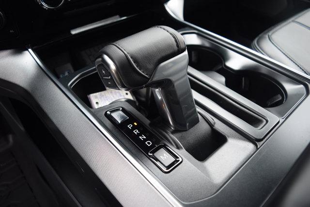 used 2024 Ford F-150 car, priced at $67,500