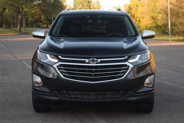 used 2020 Chevrolet Equinox car, priced at $19,500