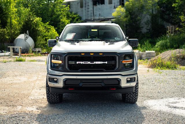 new 2024 Ford F-150 car, priced at $88,860