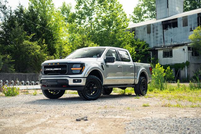 new 2024 Ford F-150 car, priced at $88,860