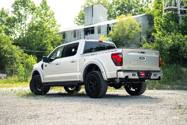 new 2024 Ford F-150 car, priced at $88,860