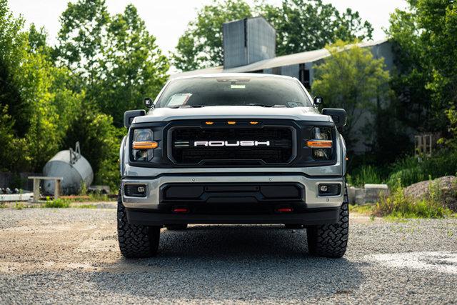 new 2024 Ford F-150 car, priced at $88,860