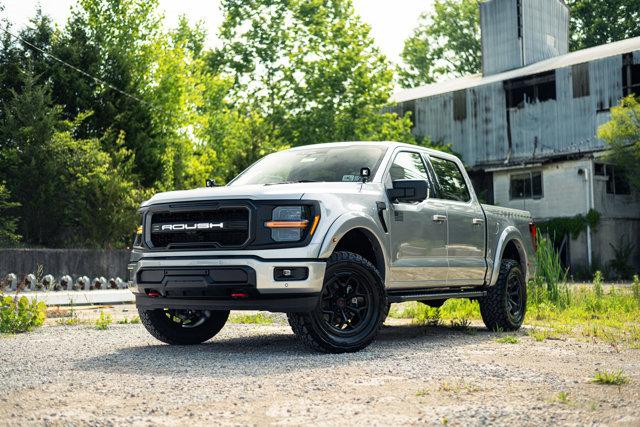 new 2024 Ford F-150 car, priced at $88,860