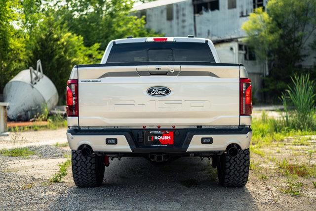 new 2024 Ford F-150 car, priced at $88,860