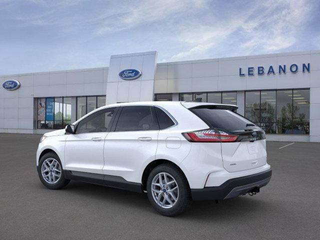 new 2024 Ford Edge car, priced at $38,026