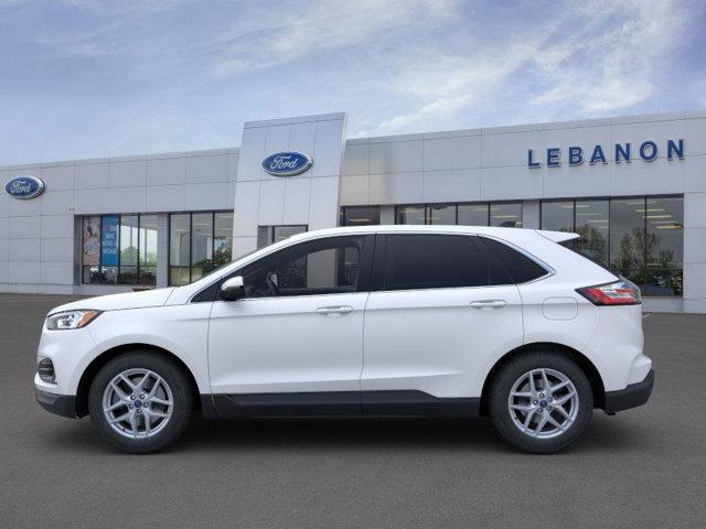 new 2024 Ford Edge car, priced at $38,026