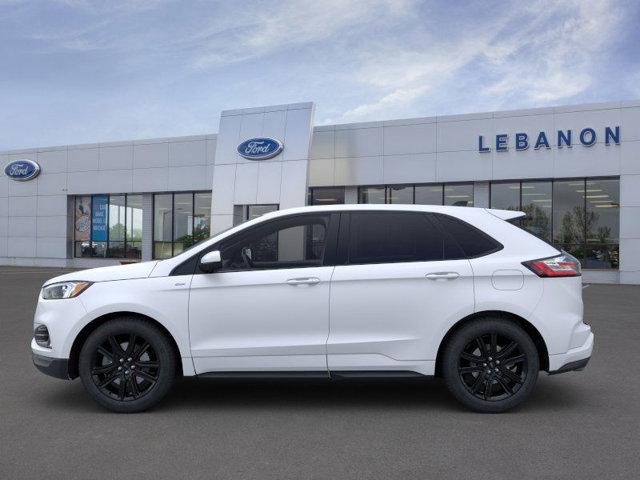 new 2024 Ford Edge car, priced at $40,821