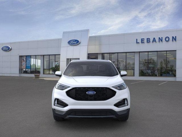 new 2024 Ford Edge car, priced at $40,821