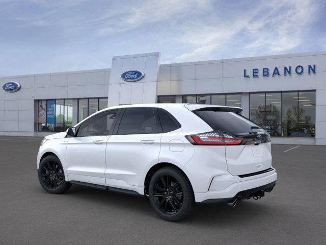 new 2024 Ford Edge car, priced at $40,821